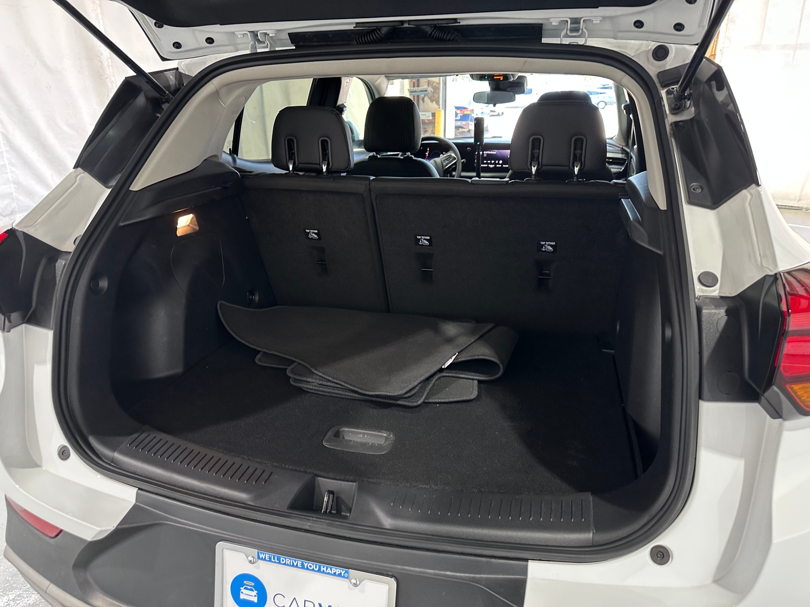 Thumbnail: 2025 Buick Encore GX - 6