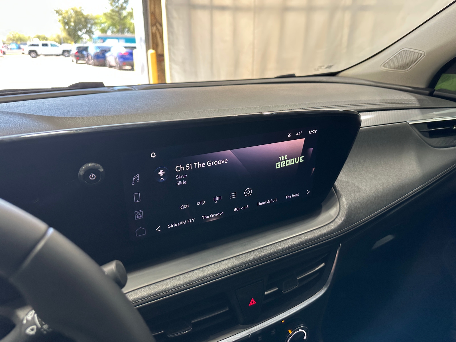 Thumbnail: 2025 Buick Encore GX - 3