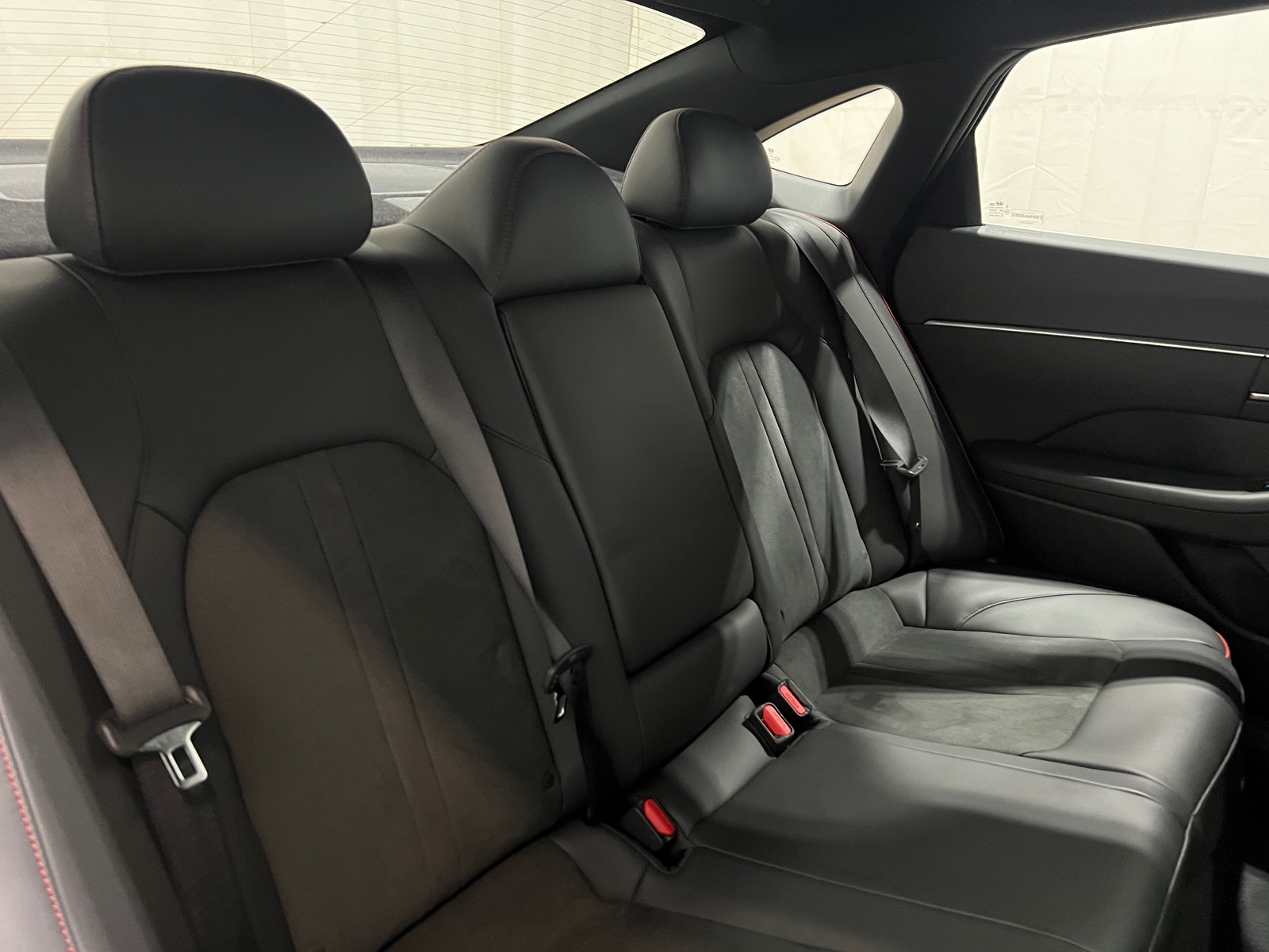 Thumbnail: 2020 Hyundai Sonata - 5