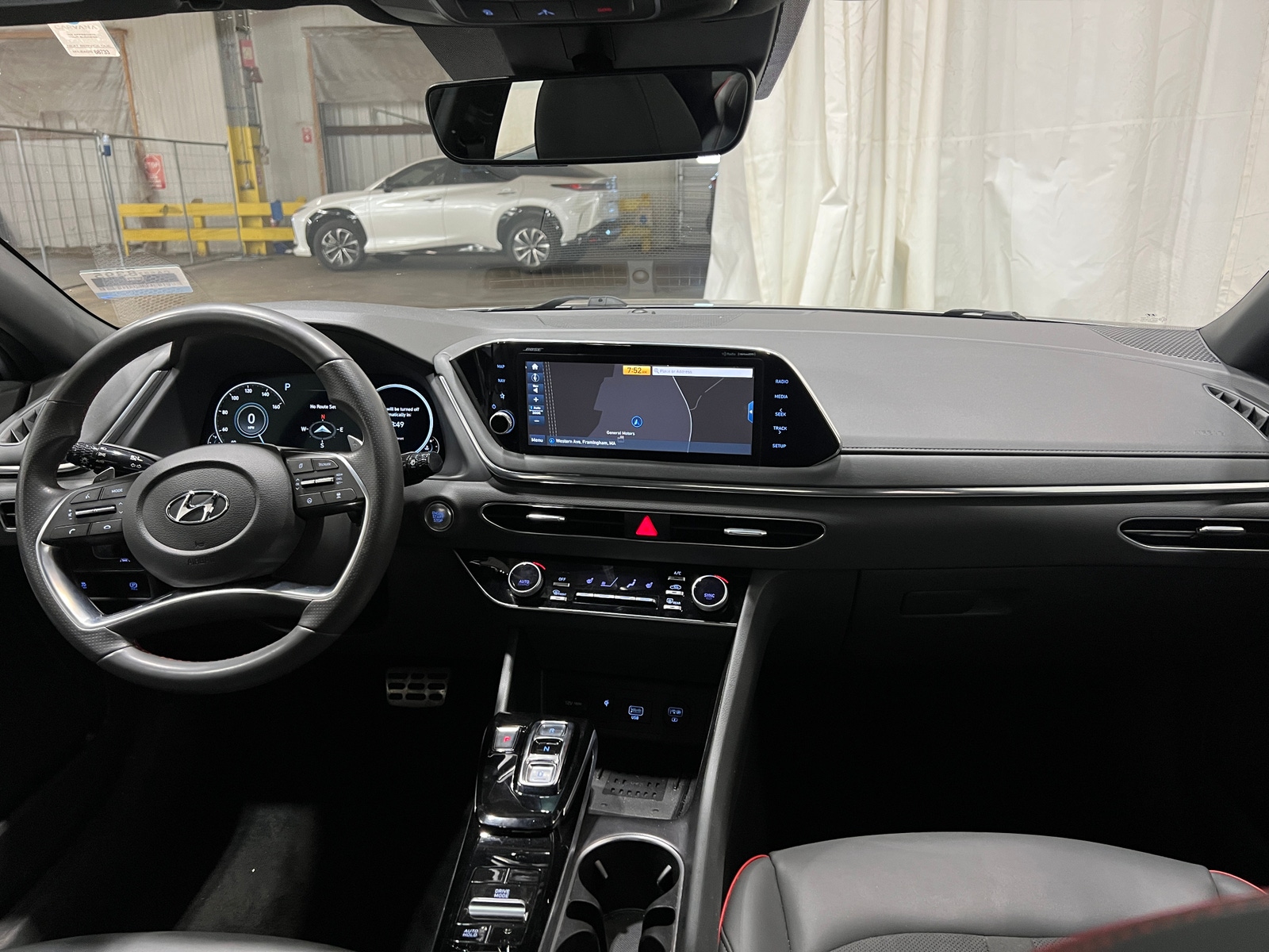 Thumbnail: 2020 Hyundai Sonata - 2