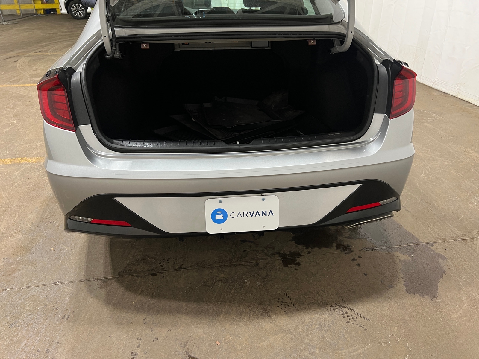 Thumbnail: 2020 Hyundai Sonata - 6