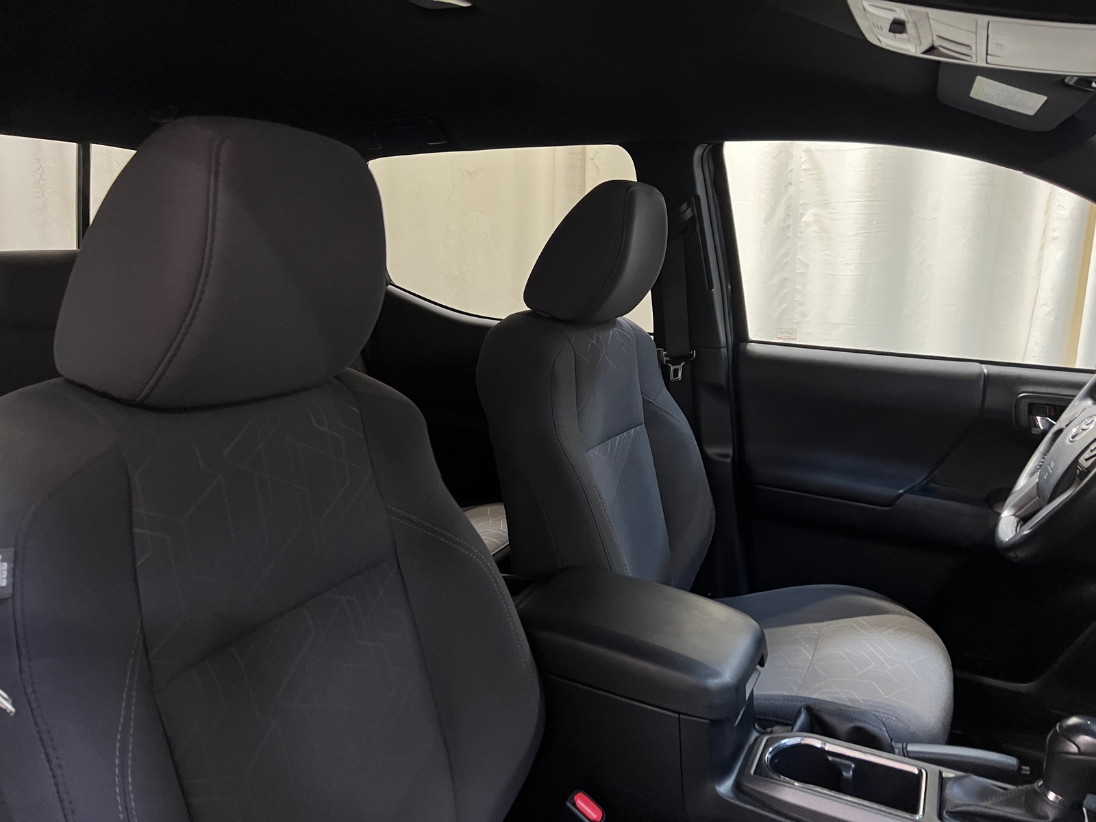 Thumbnail: 2017 Toyota Tacoma - 2