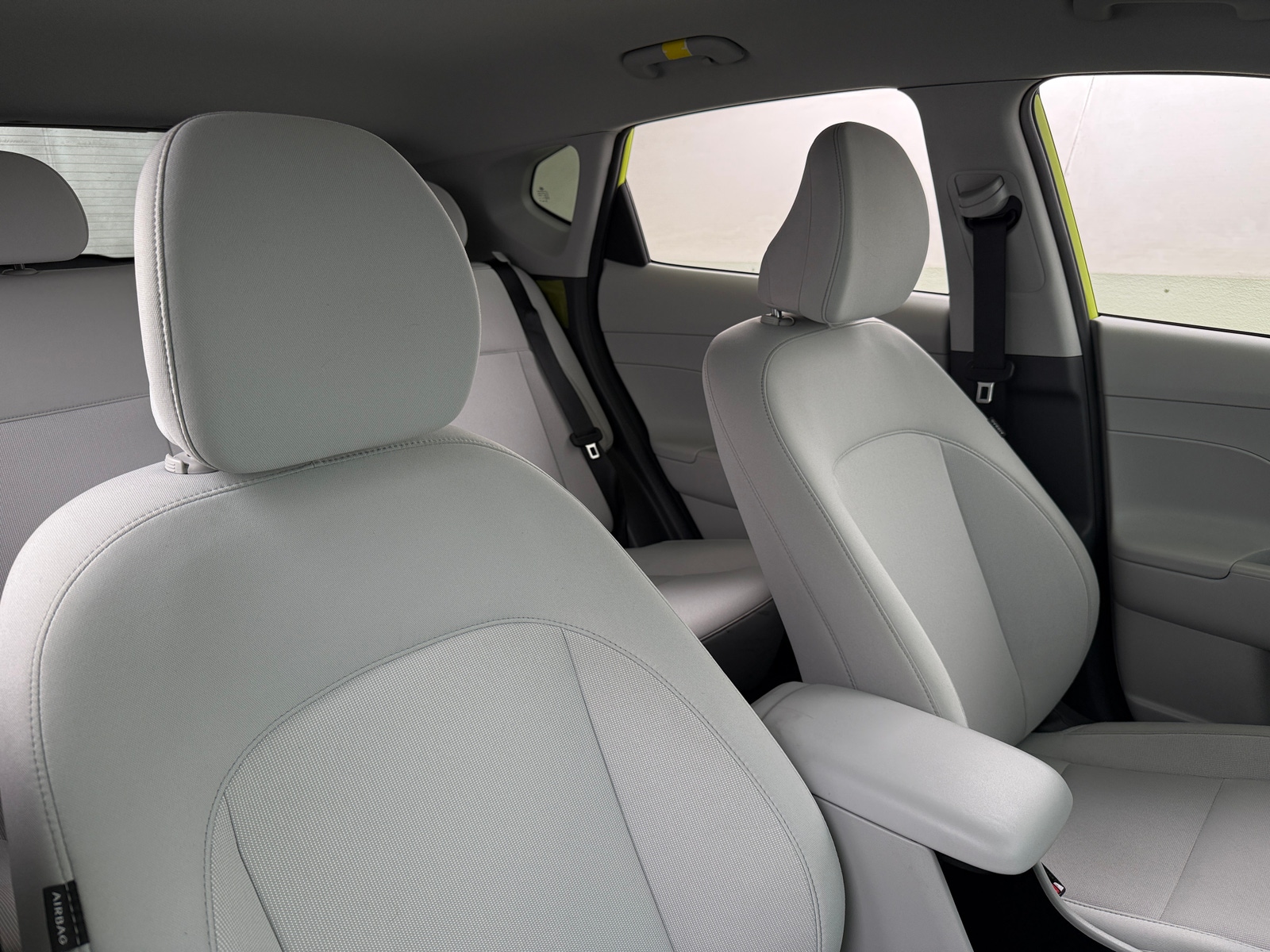 Thumbnail: 2025 Hyundai Kona - 2