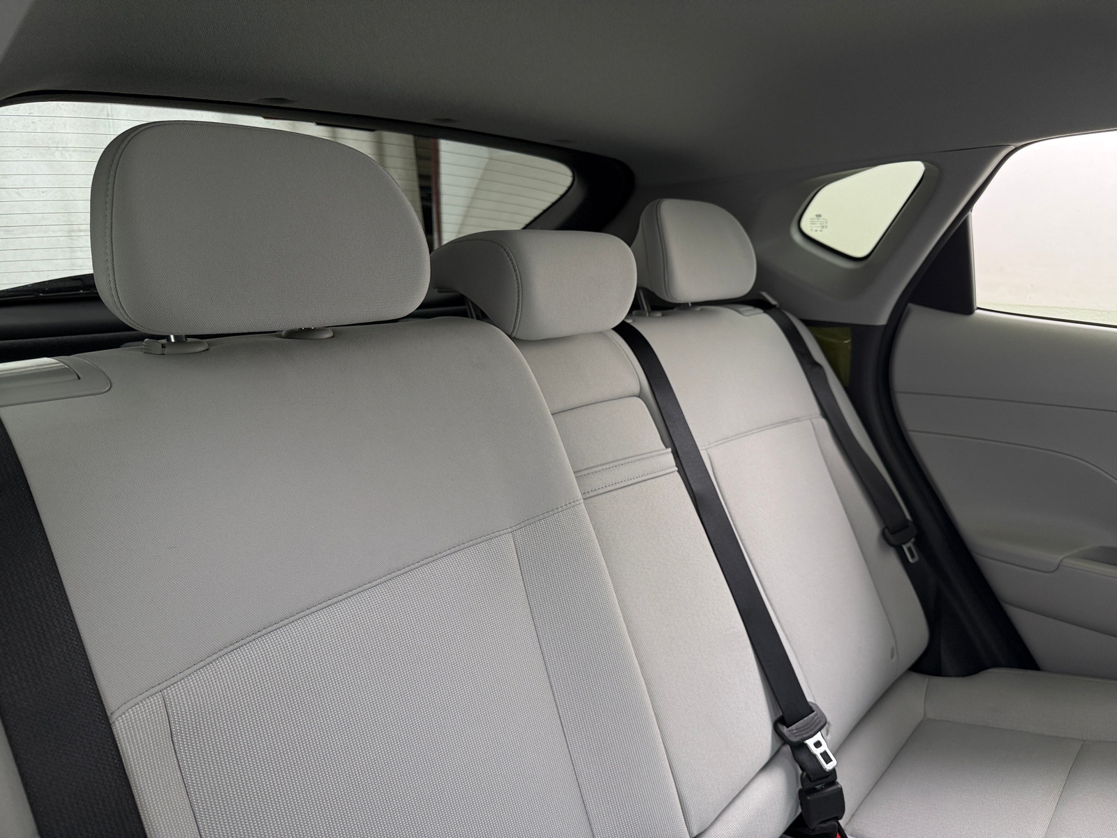 Thumbnail: 2025 Hyundai Kona - 6