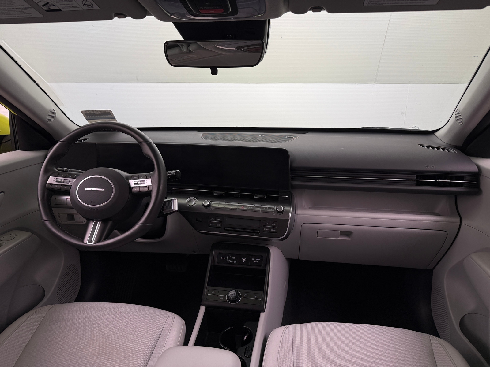 Thumbnail: 2025 Hyundai Kona - 3