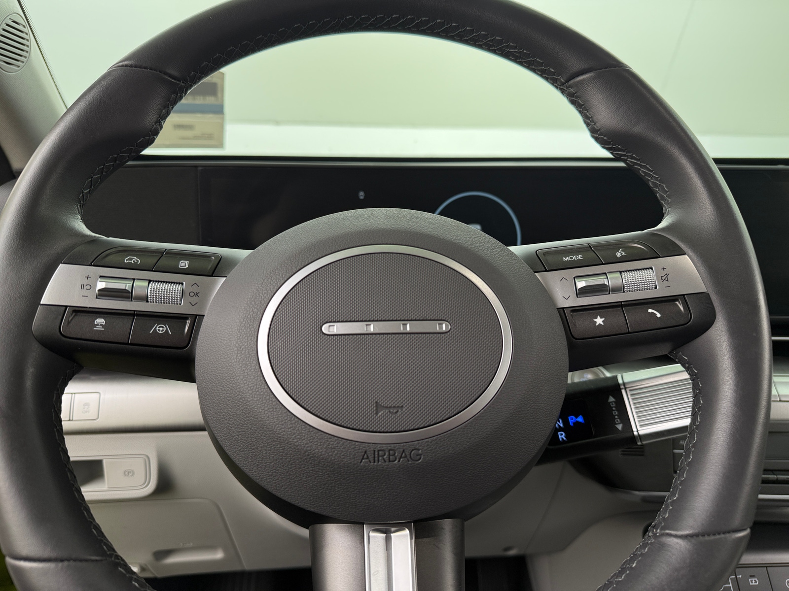 Thumbnail: 2025 Hyundai Kona - 5