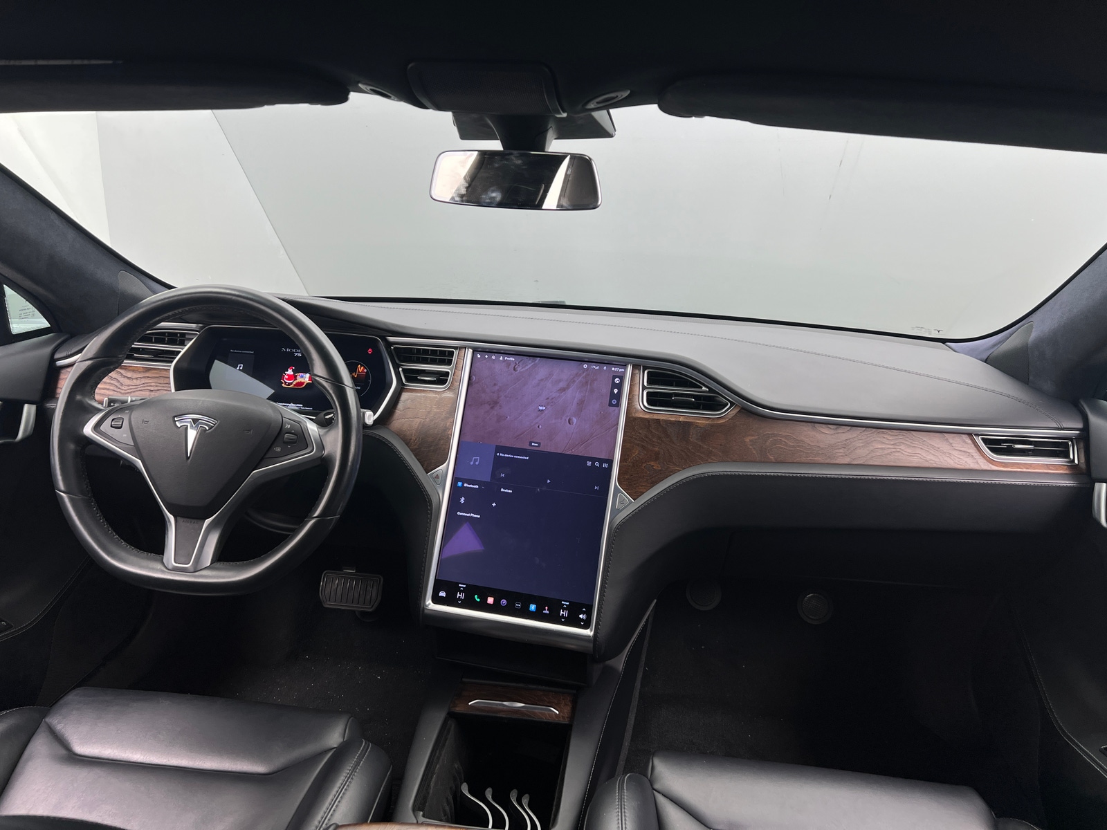 Thumbnail: 2017 Tesla Model S - 2