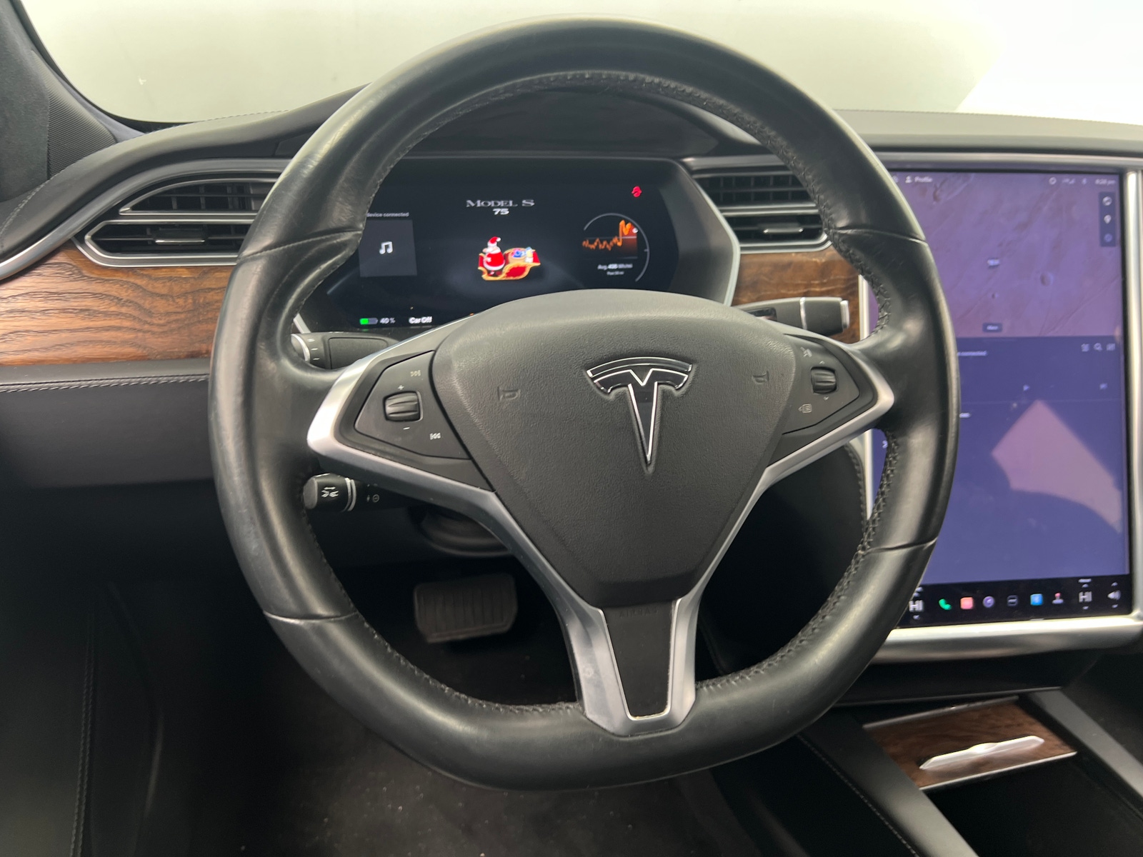 Thumbnail: 2017 Tesla Model S - 4