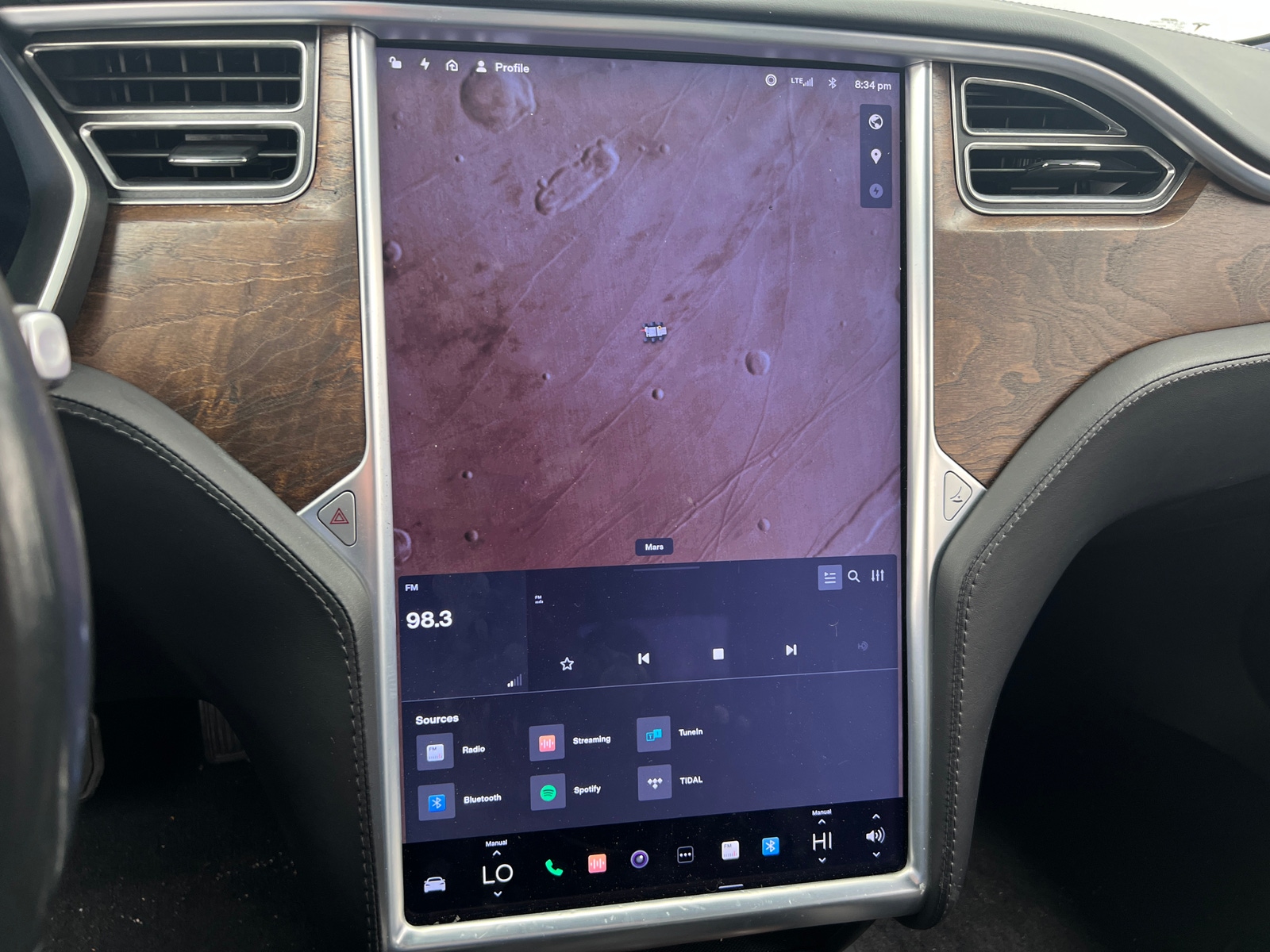 Thumbnail: 2017 Tesla Model S - 3