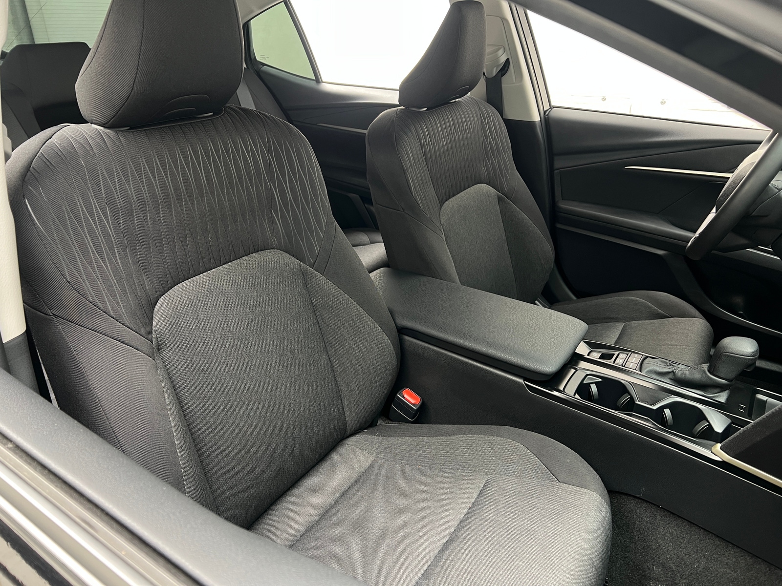 Thumbnail: 2025 Toyota Camry - 2