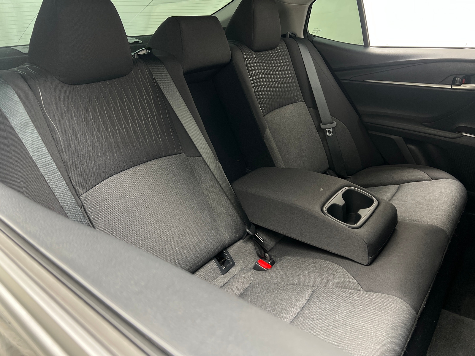 Thumbnail: 2025 Toyota Camry - 6