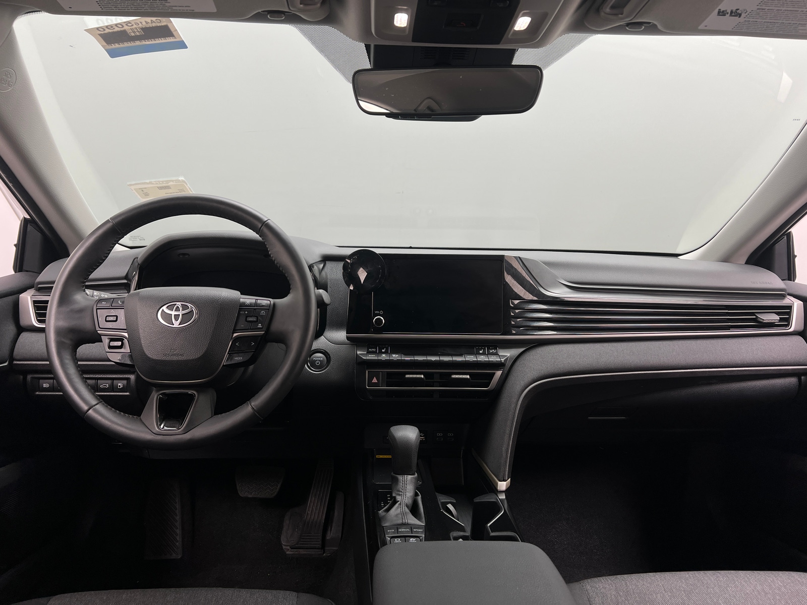 Thumbnail: 2025 Toyota Camry - 3