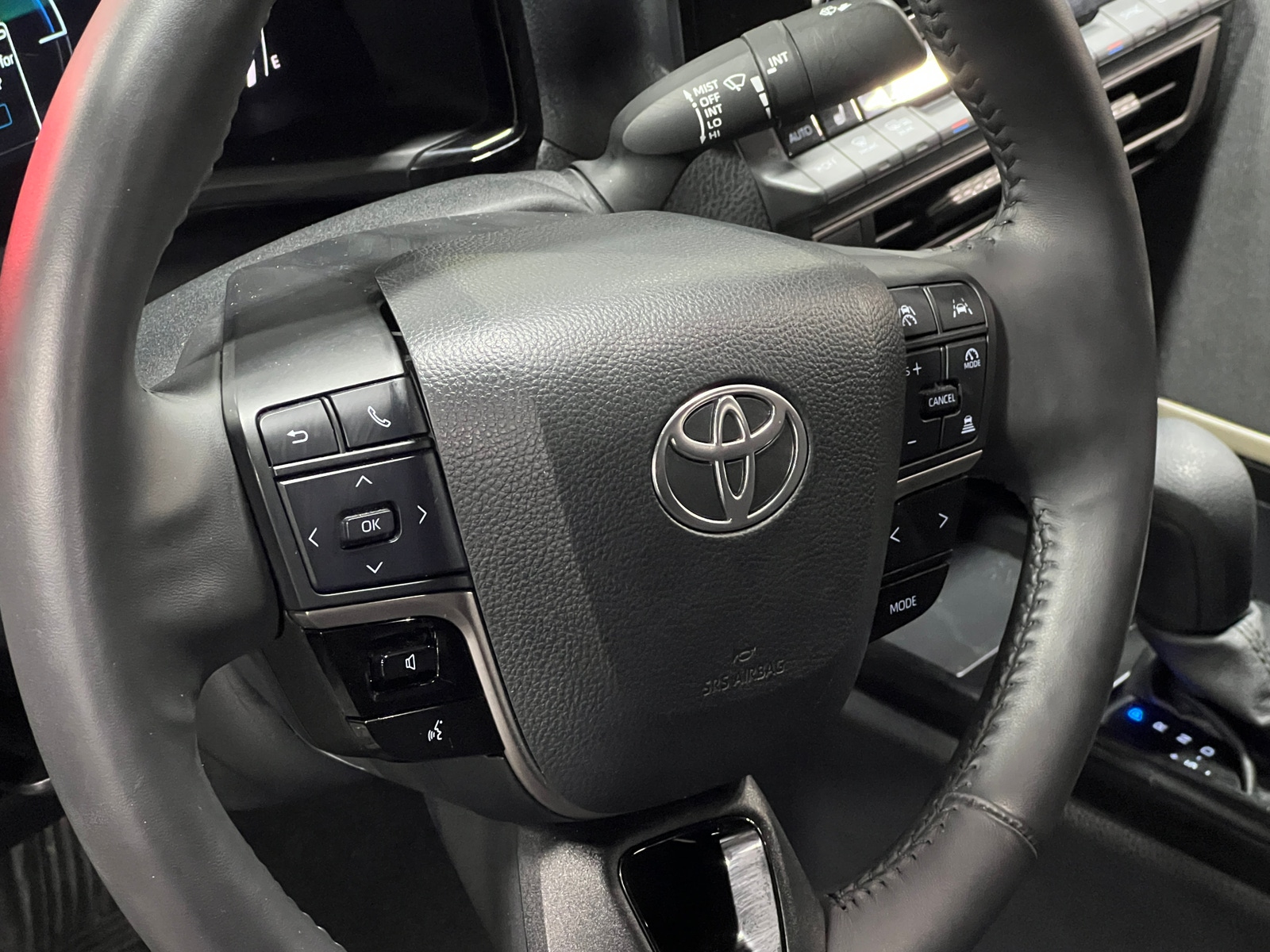 Thumbnail: 2025 Toyota Camry - 5