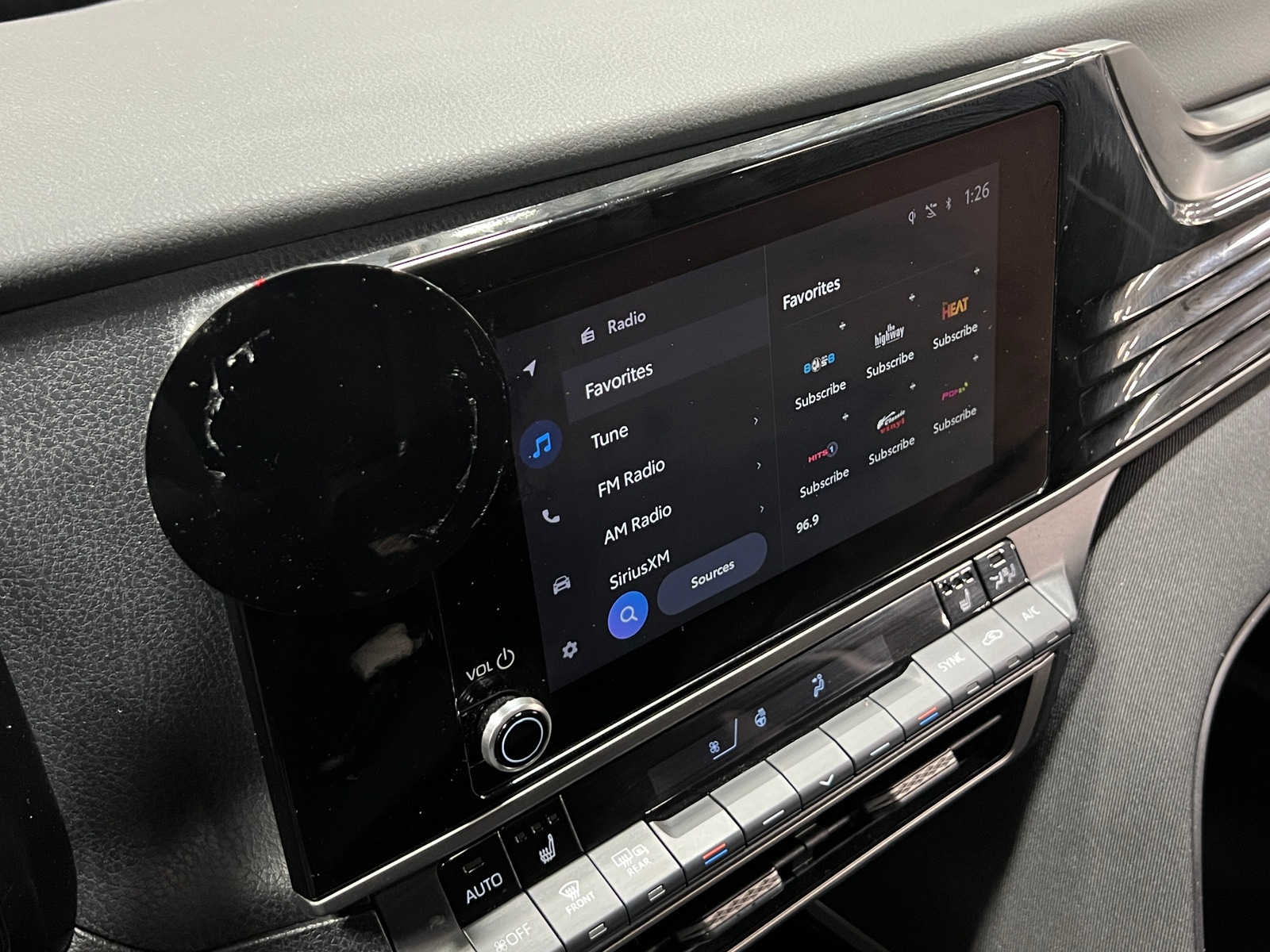 Thumbnail: 2025 Toyota Camry - 4