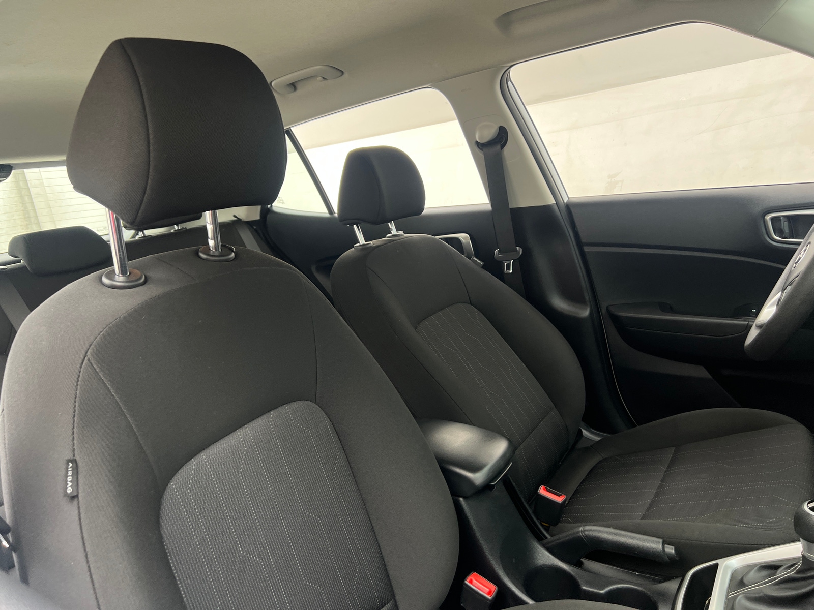 Thumbnail: 2024 Hyundai Venue - 2