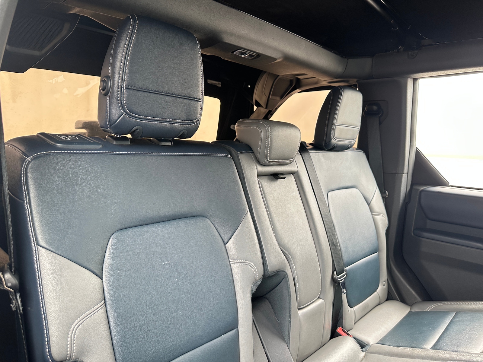 Thumbnail: 2021 Ford Bronco - 5