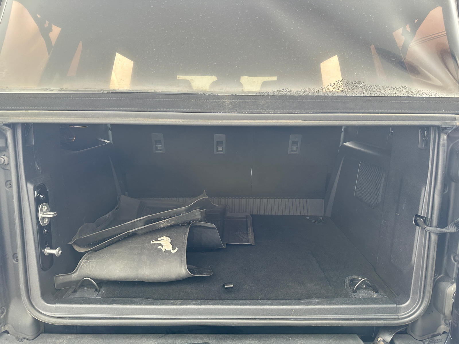 Thumbnail: 2021 Ford Bronco - 6