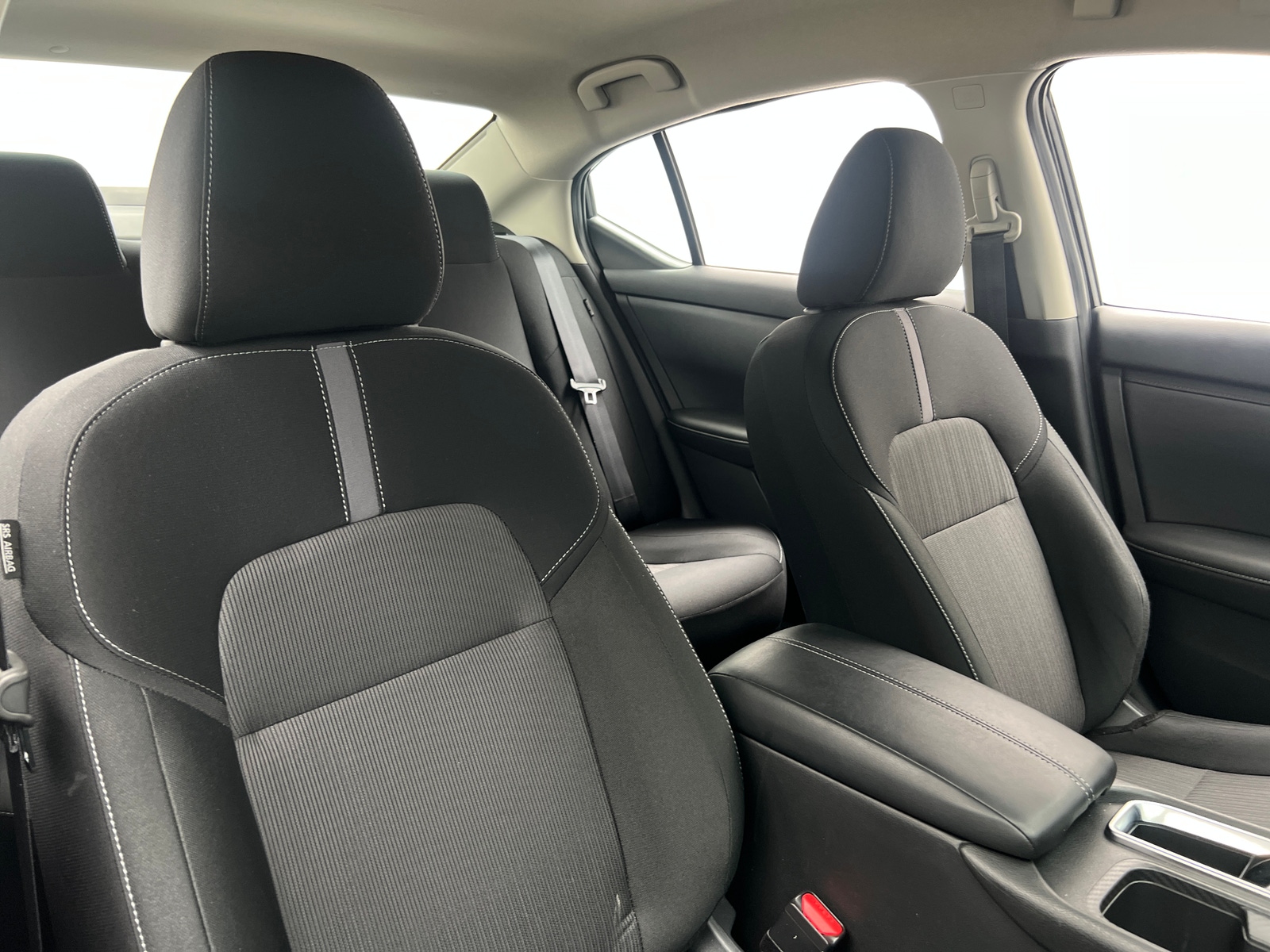 Thumbnail: 2025 Nissan Sentra - 2