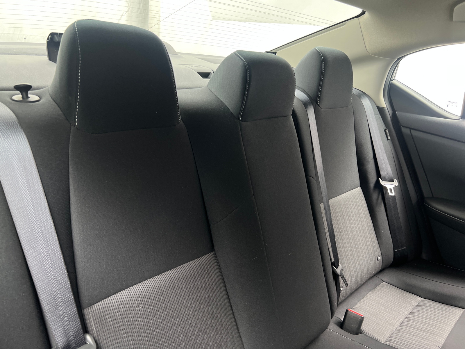 Thumbnail: 2025 Nissan Sentra - 6