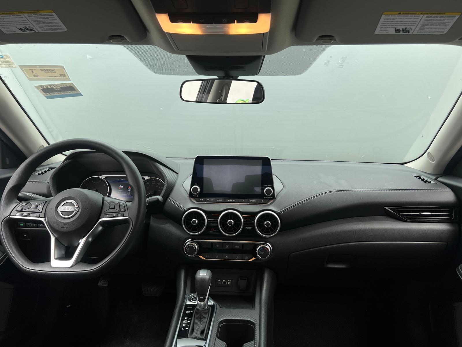 Thumbnail: 2025 Nissan Sentra - 3