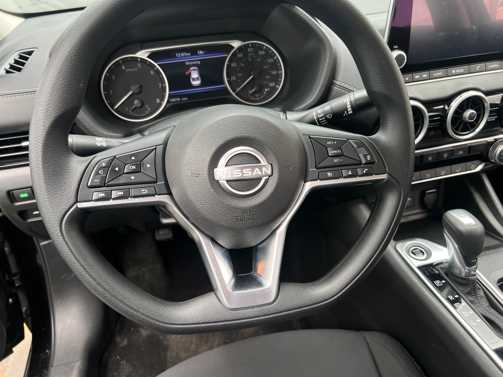 Thumbnail: 2025 Nissan Sentra - 5