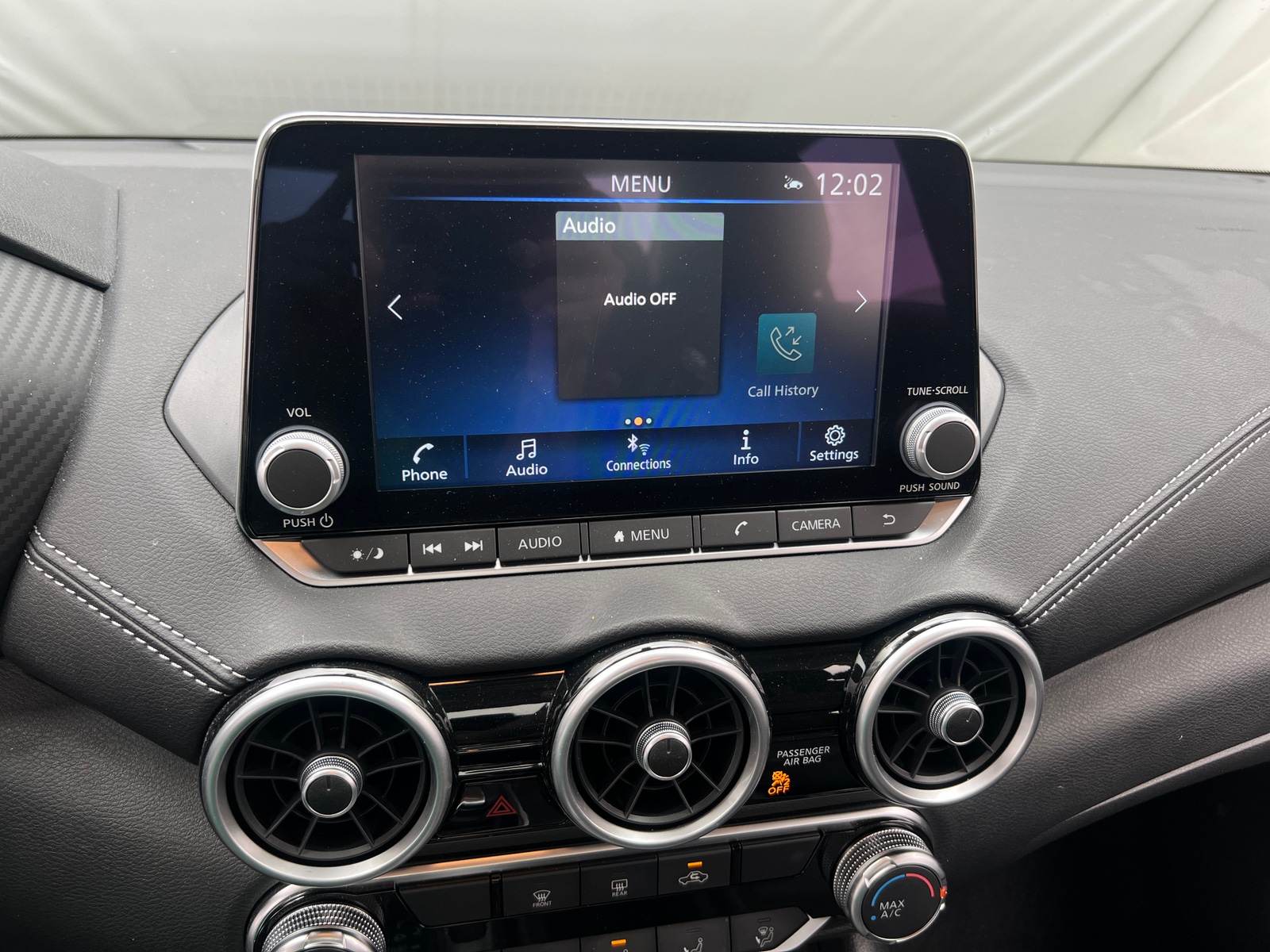 Thumbnail: 2025 Nissan Sentra - 4