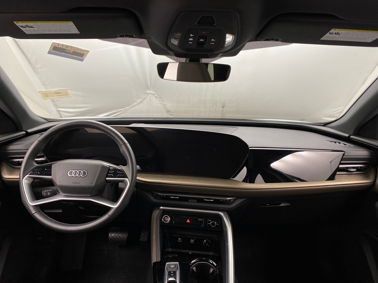 Thumbnail: 2025 Audi Q5 - 2