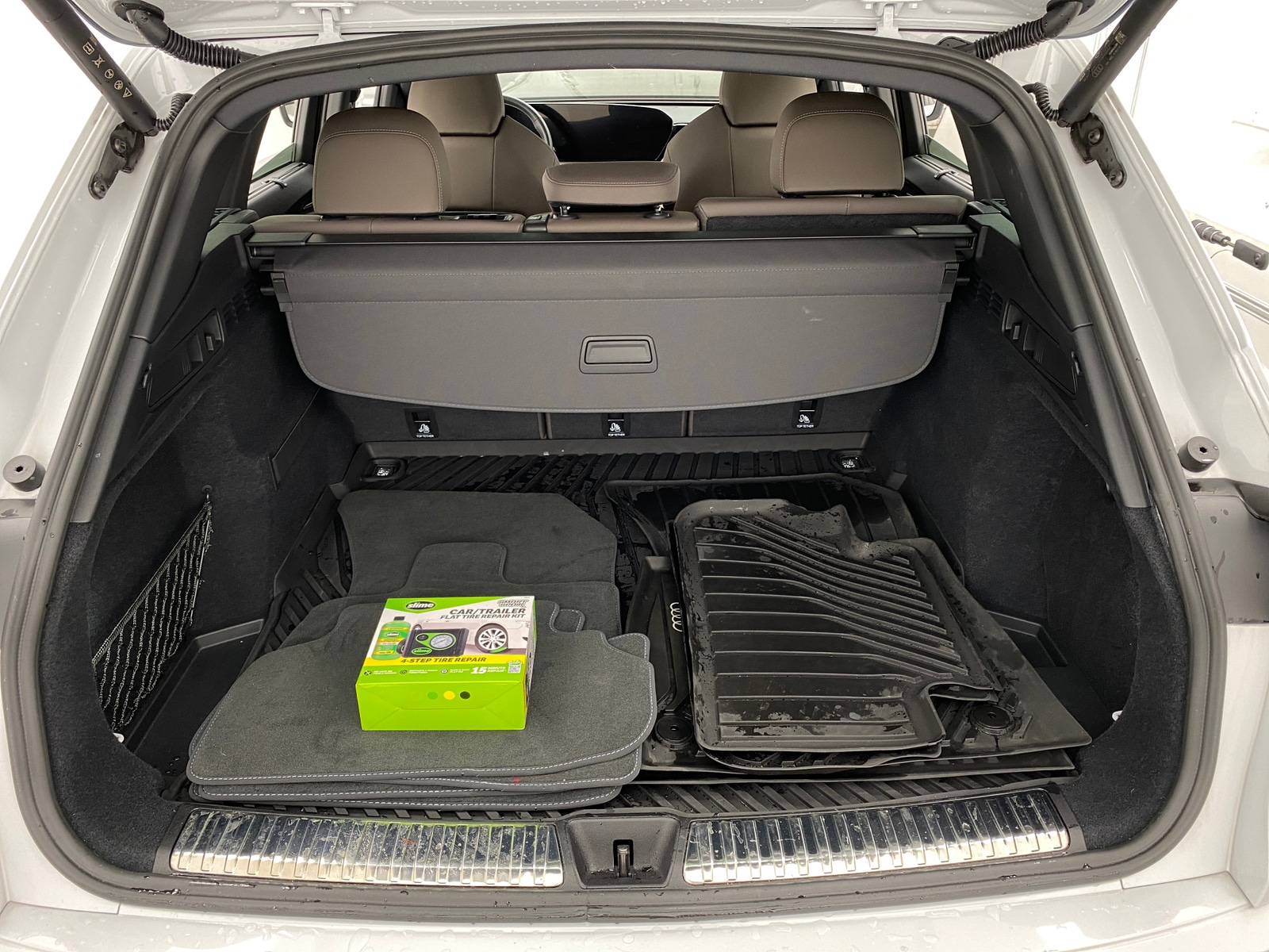 Thumbnail: 2025 Audi Q5 - 6