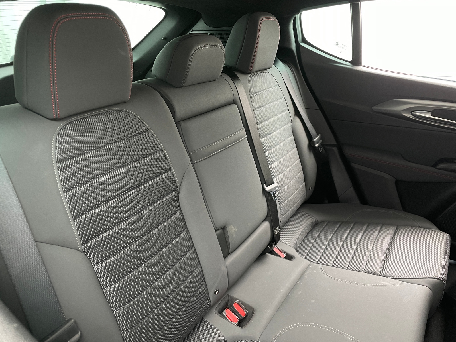 Thumbnail: 2024 Dodge Hornet - 6