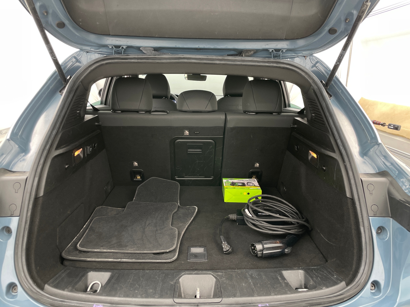 Thumbnail: 2024 Dodge Hornet - 7