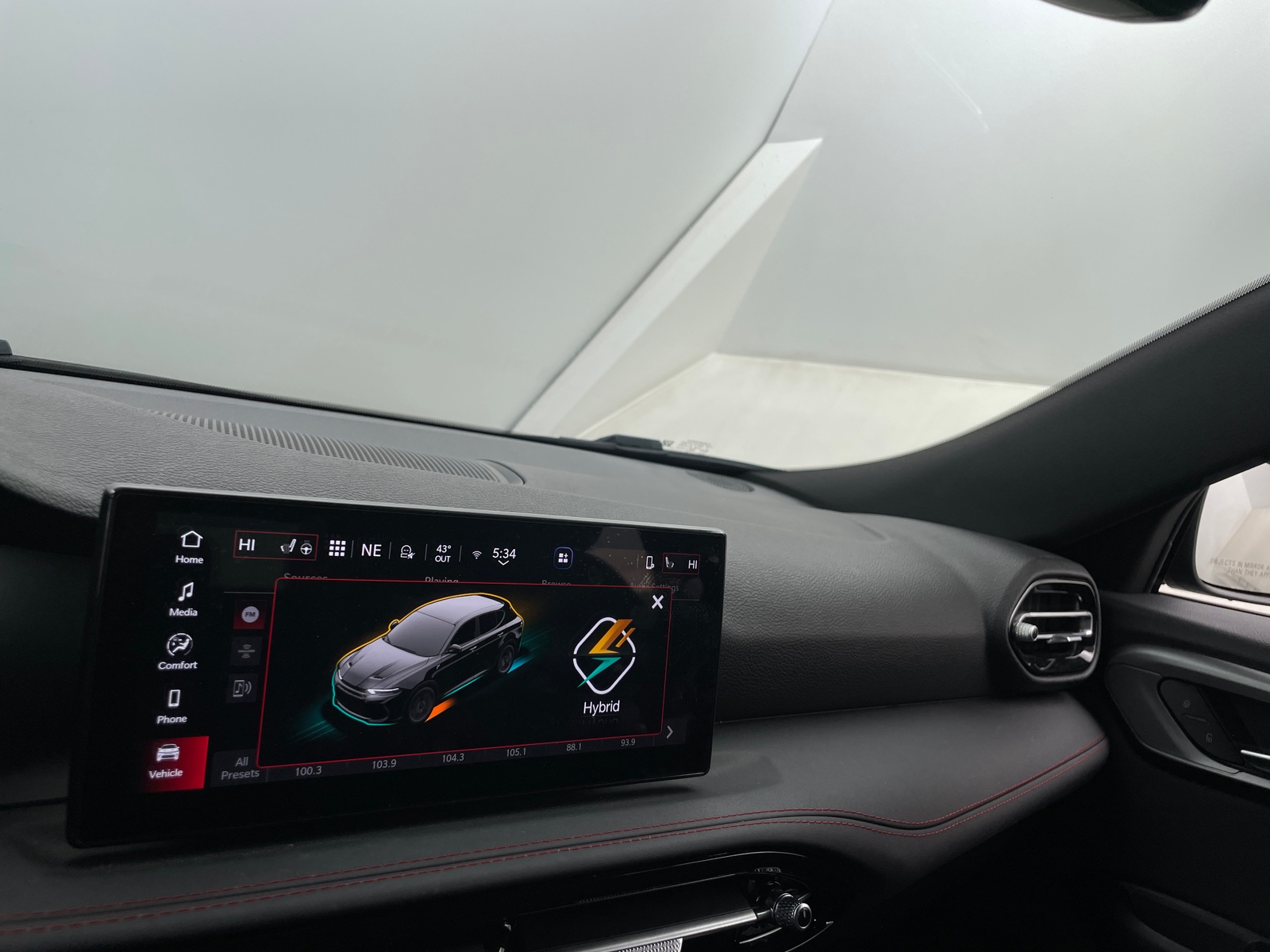 Thumbnail: 2024 Dodge Hornet - 4