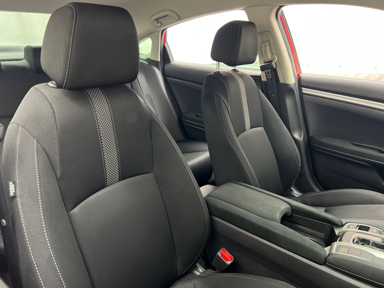 Thumbnail: 2020 Honda Civic - 2