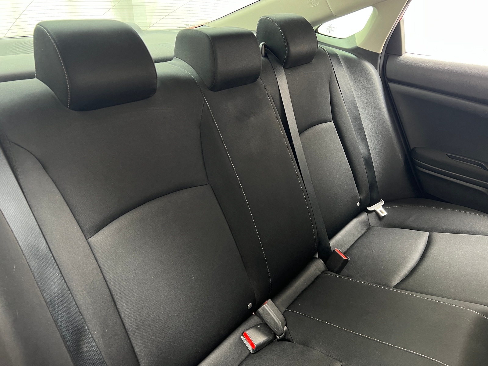 Thumbnail: 2020 Honda Civic - 6