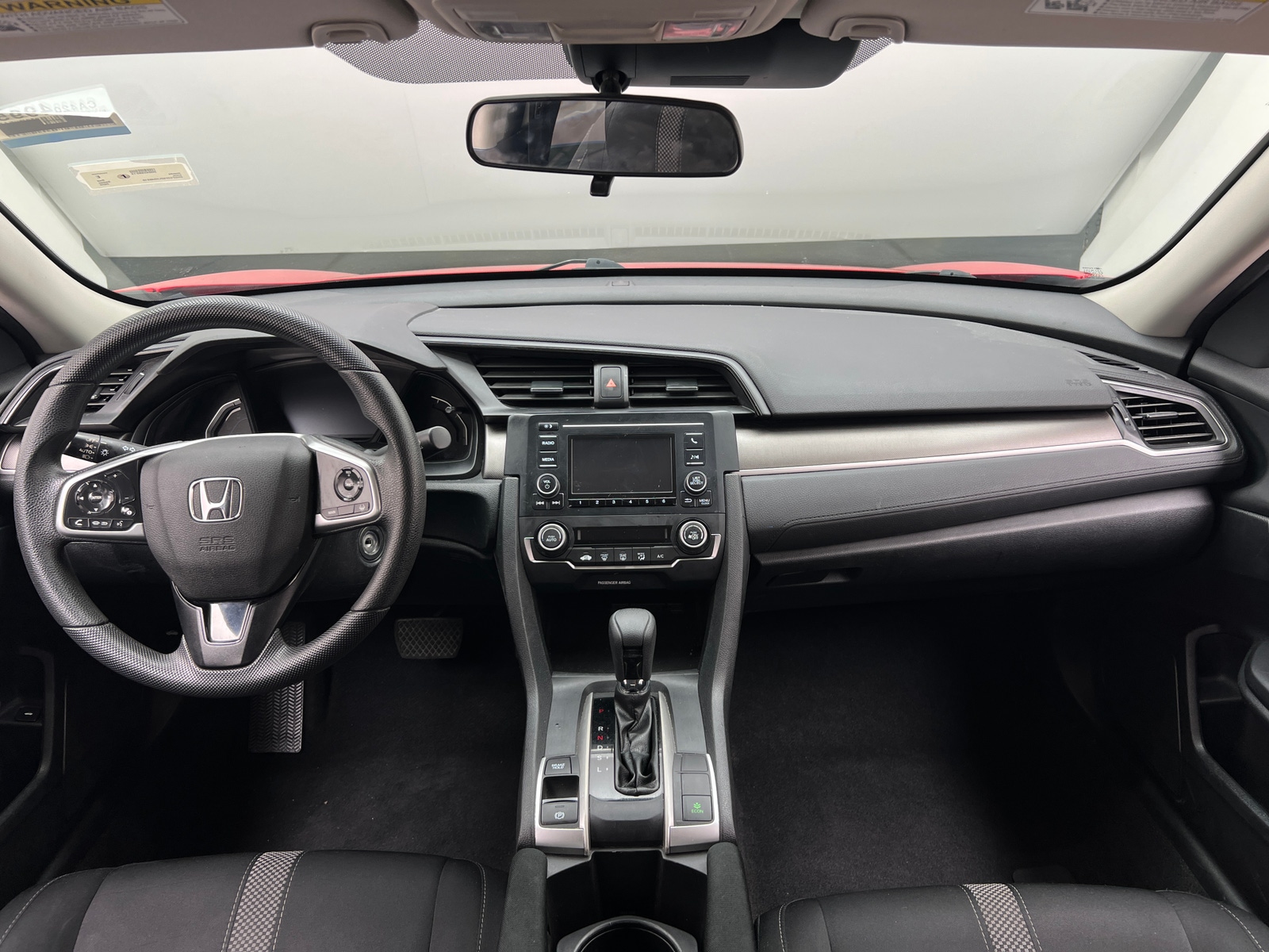 Thumbnail: 2020 Honda Civic - 3