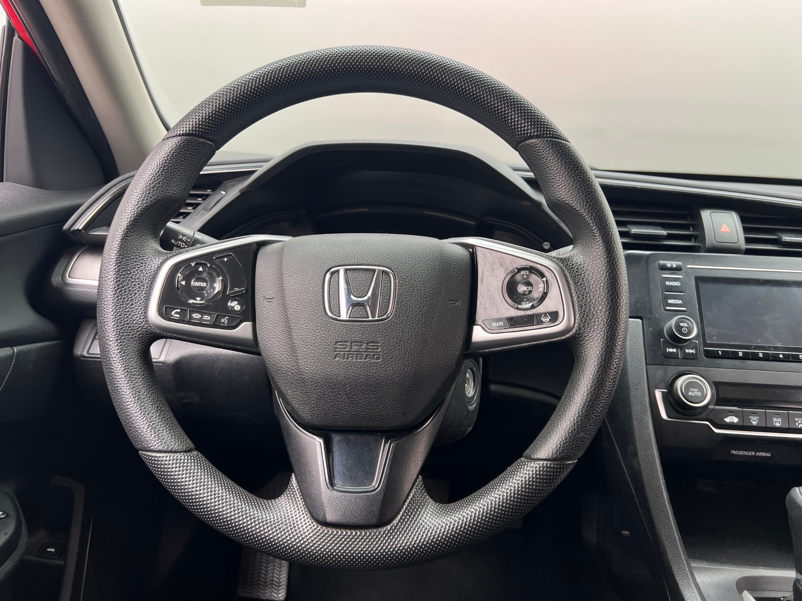 Thumbnail: 2020 Honda Civic - 5