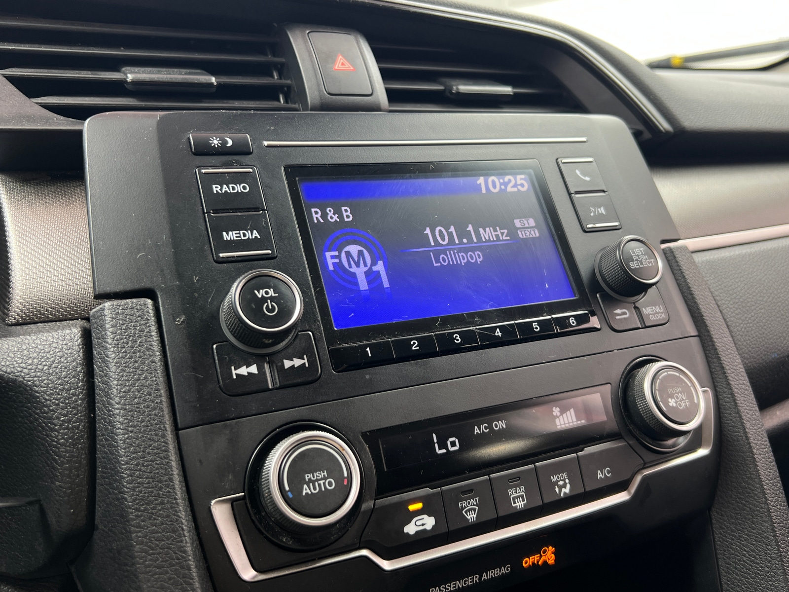 Thumbnail: 2020 Honda Civic - 4