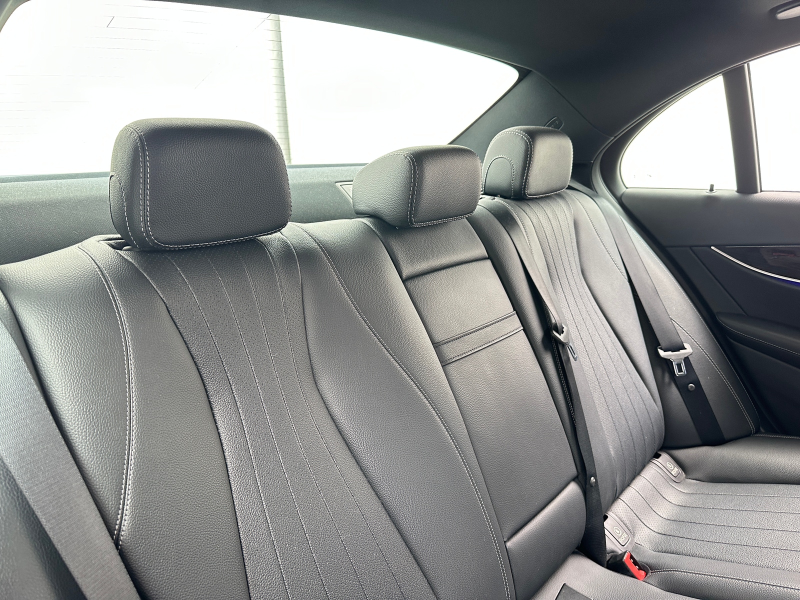 Thumbnail: 2019 Mercedes-Benz E-Class - 5