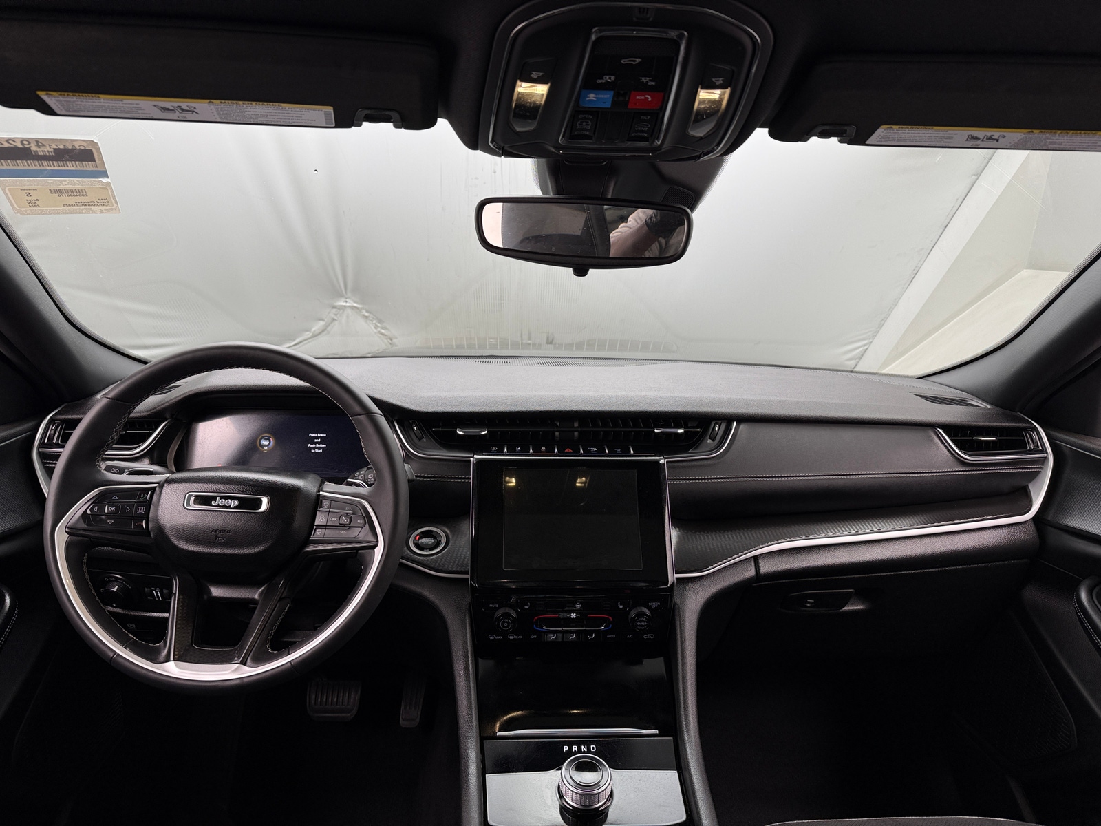 Thumbnail: 2024 Jeep Grand Cherokee - 2