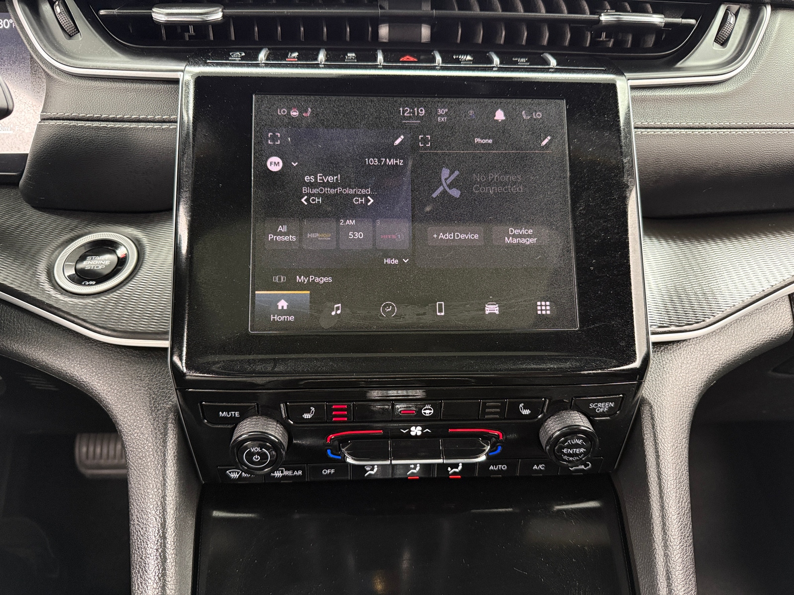 Thumbnail: 2024 Jeep Grand Cherokee - 3