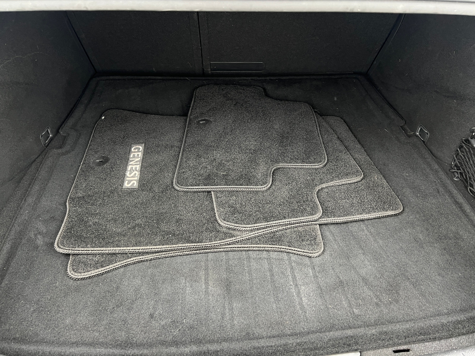 Thumbnail: 2019 Genesis G70 - 6