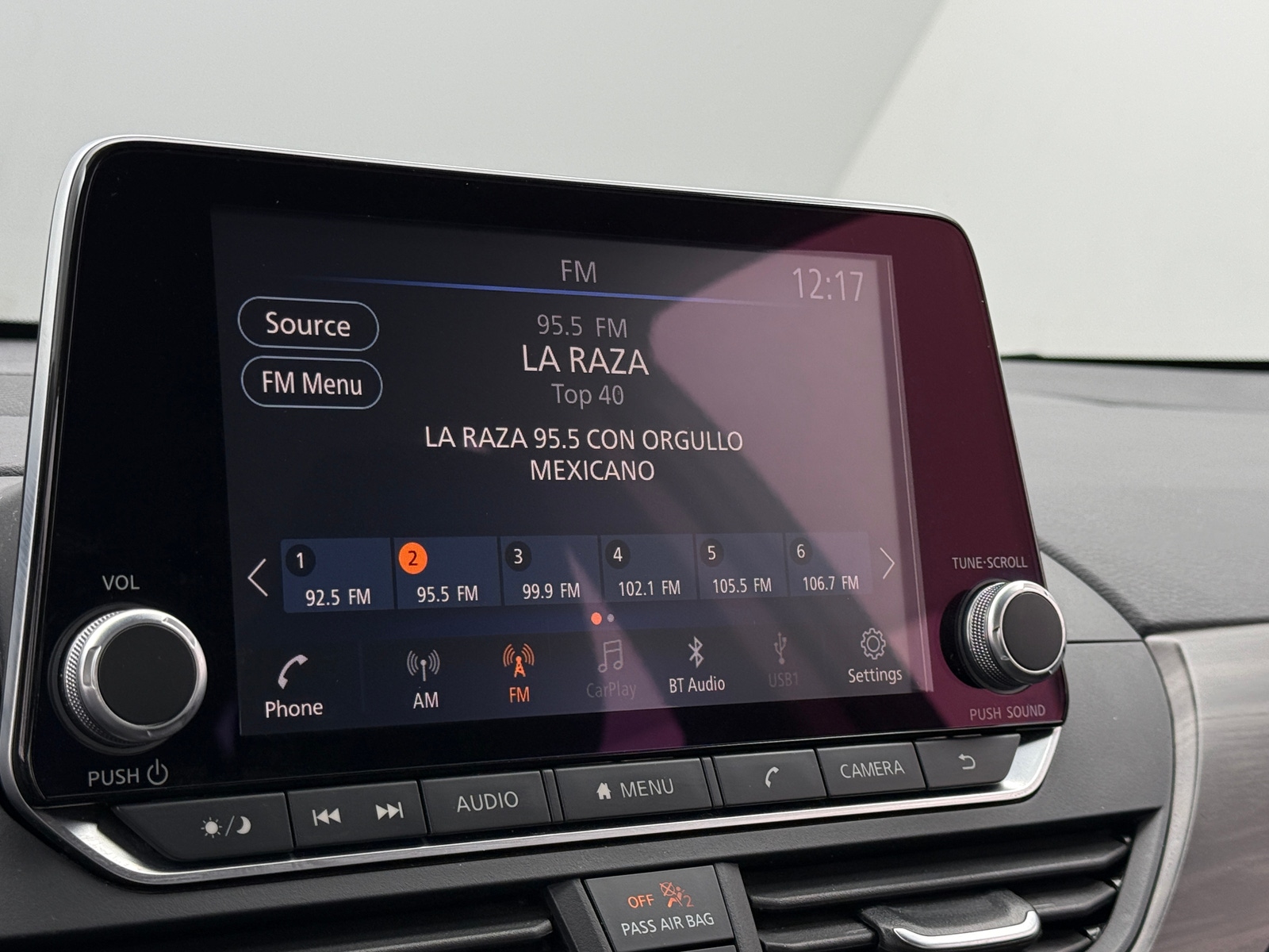 Thumbnail: 2025 Nissan Altima - 4