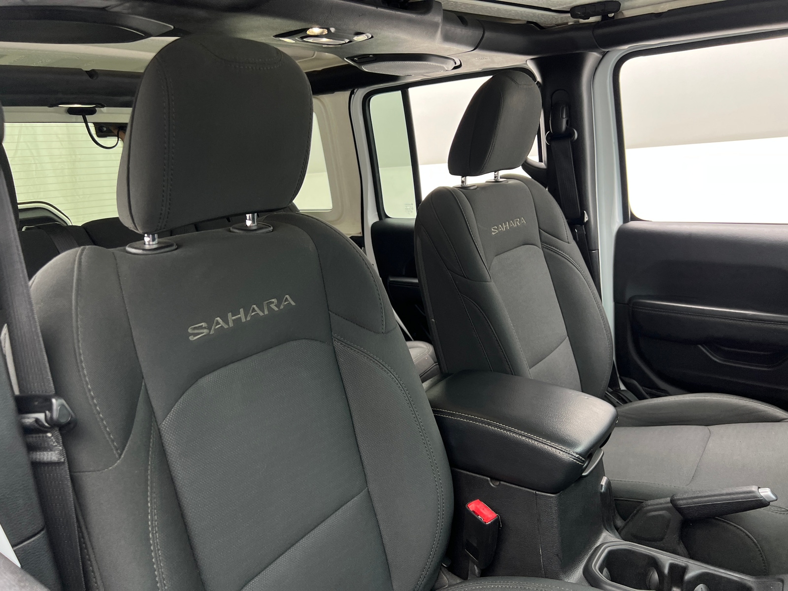 Thumbnail: 2020 Jeep Wrangler - 2