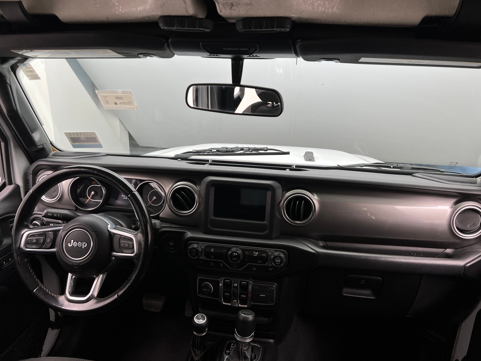 Thumbnail: 2020 Jeep Wrangler - 3