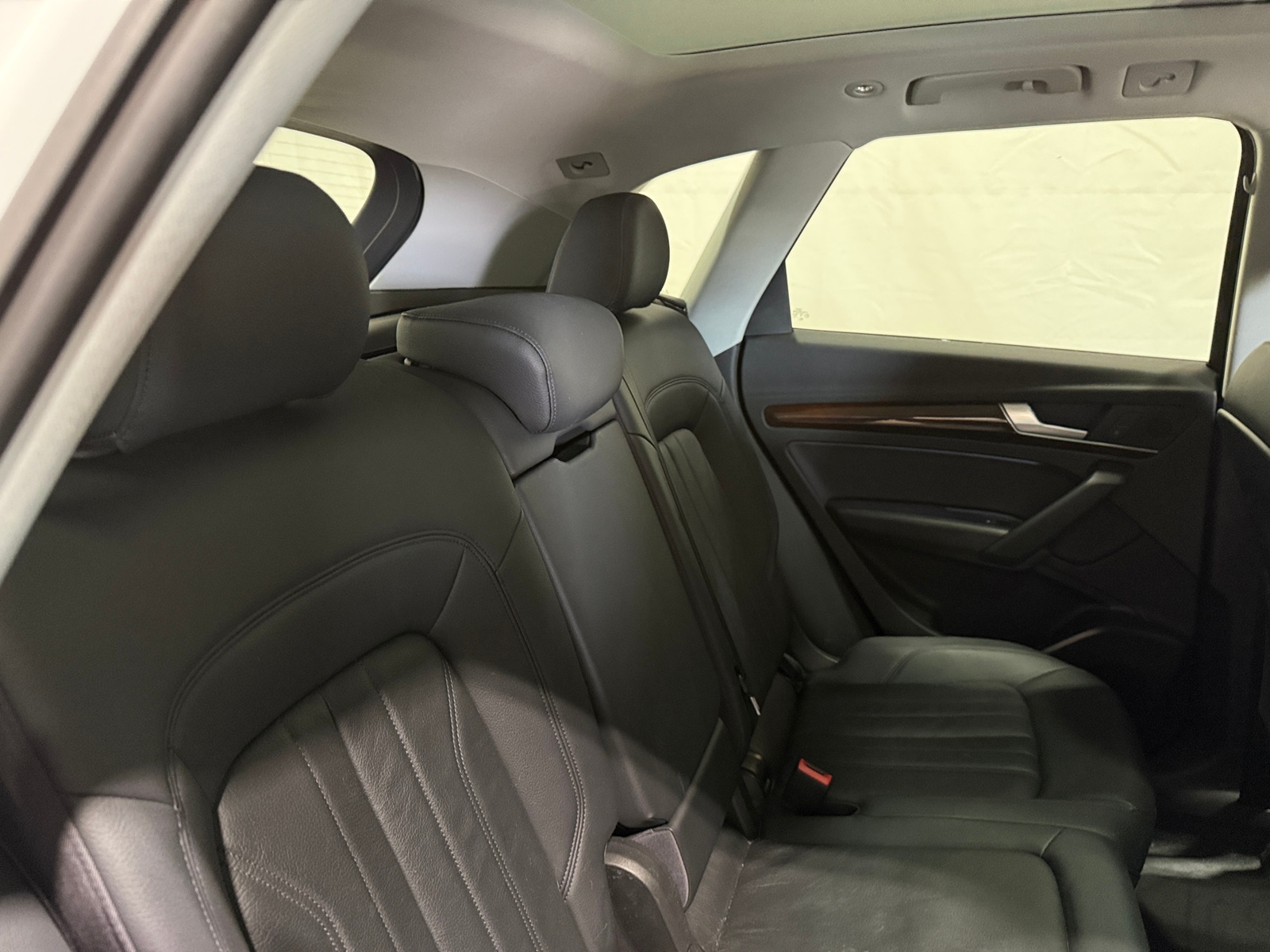 Thumbnail: 2018 Audi Q5 - 5