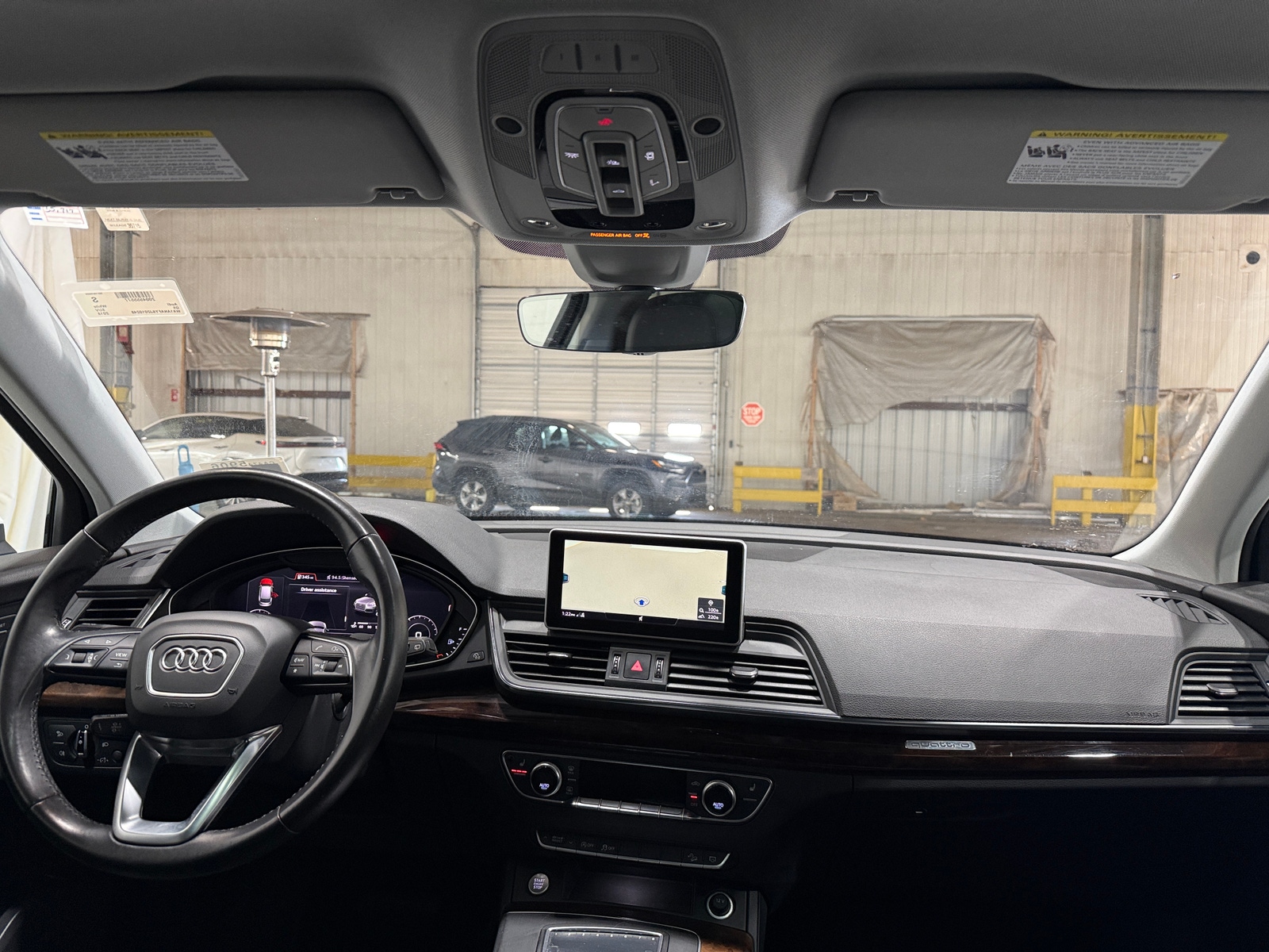 Thumbnail: 2018 Audi Q5 - 2