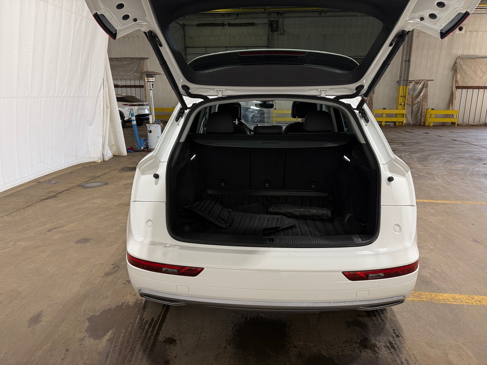 Thumbnail: 2018 Audi Q5 - 6