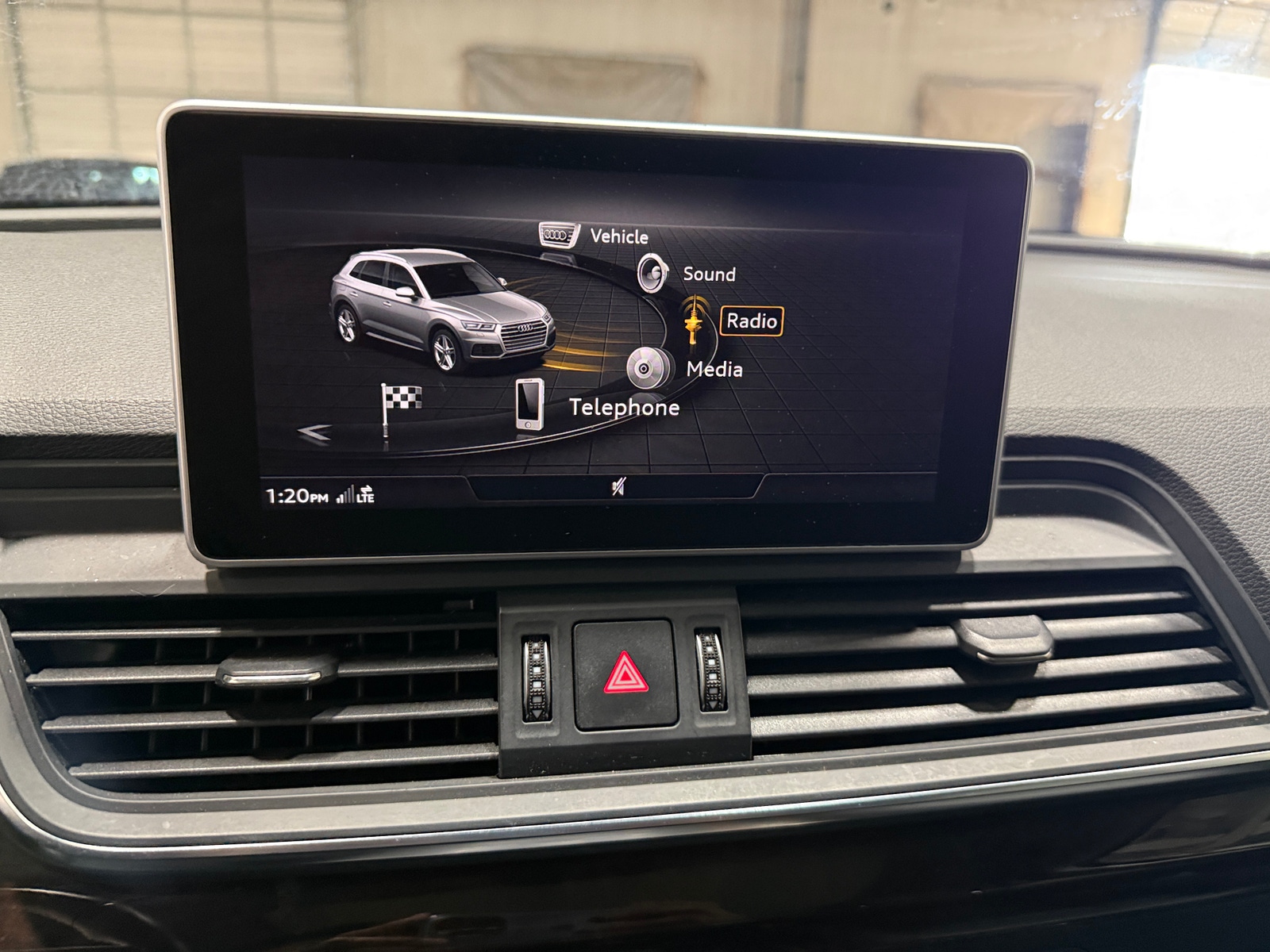 Thumbnail: 2018 Audi Q5 - 3