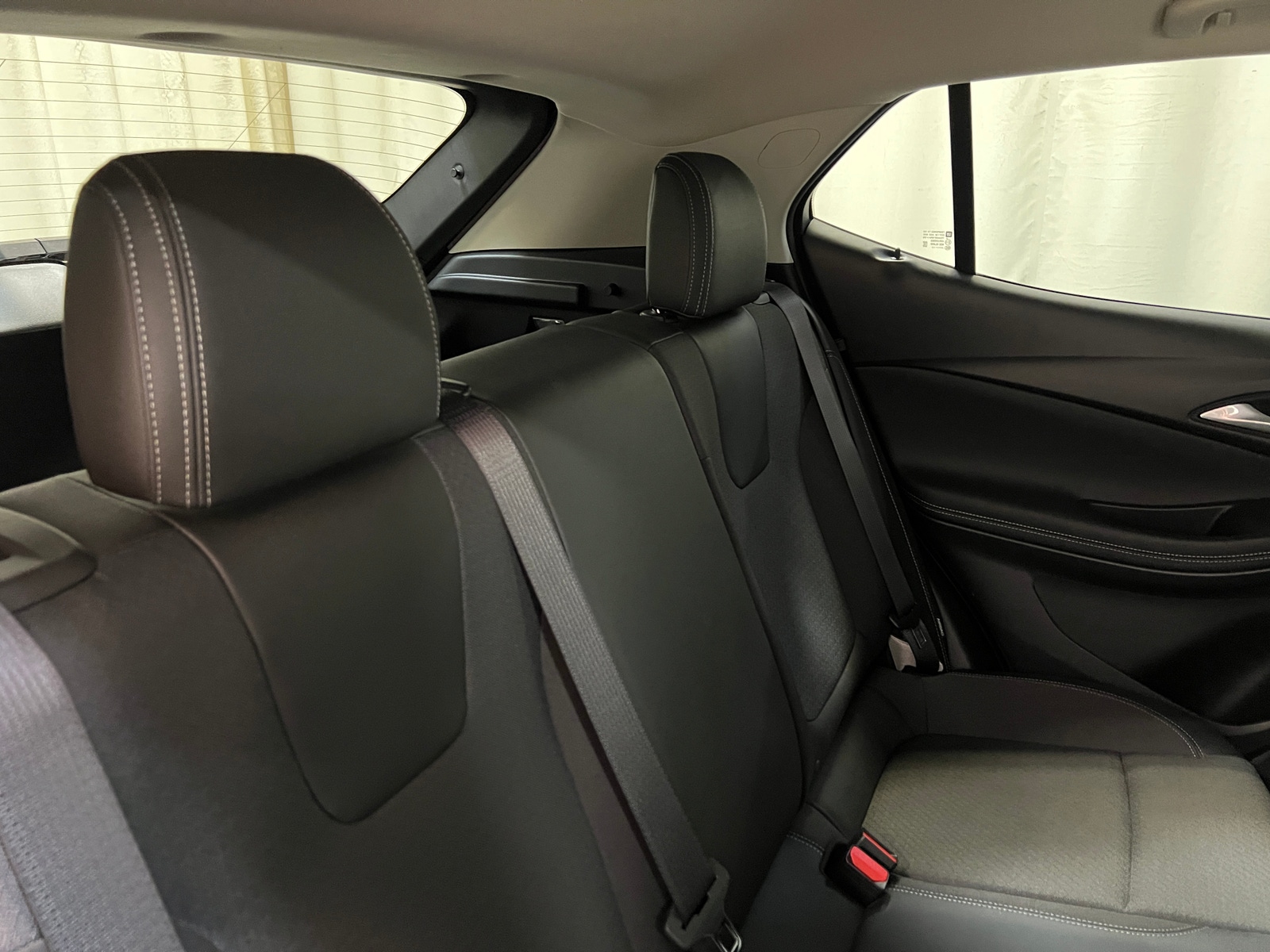 Thumbnail: 2025 Buick Encore GX - 6