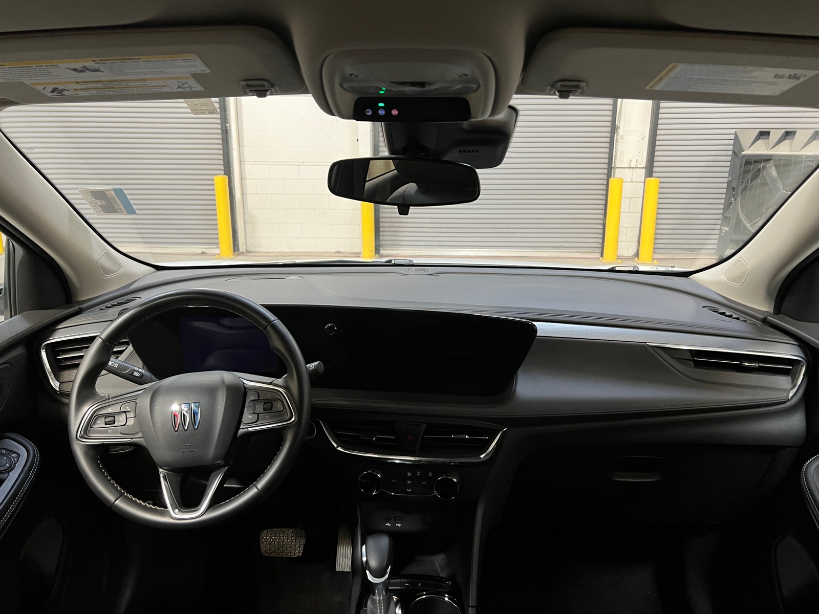 Thumbnail: 2025 Buick Encore GX - 3