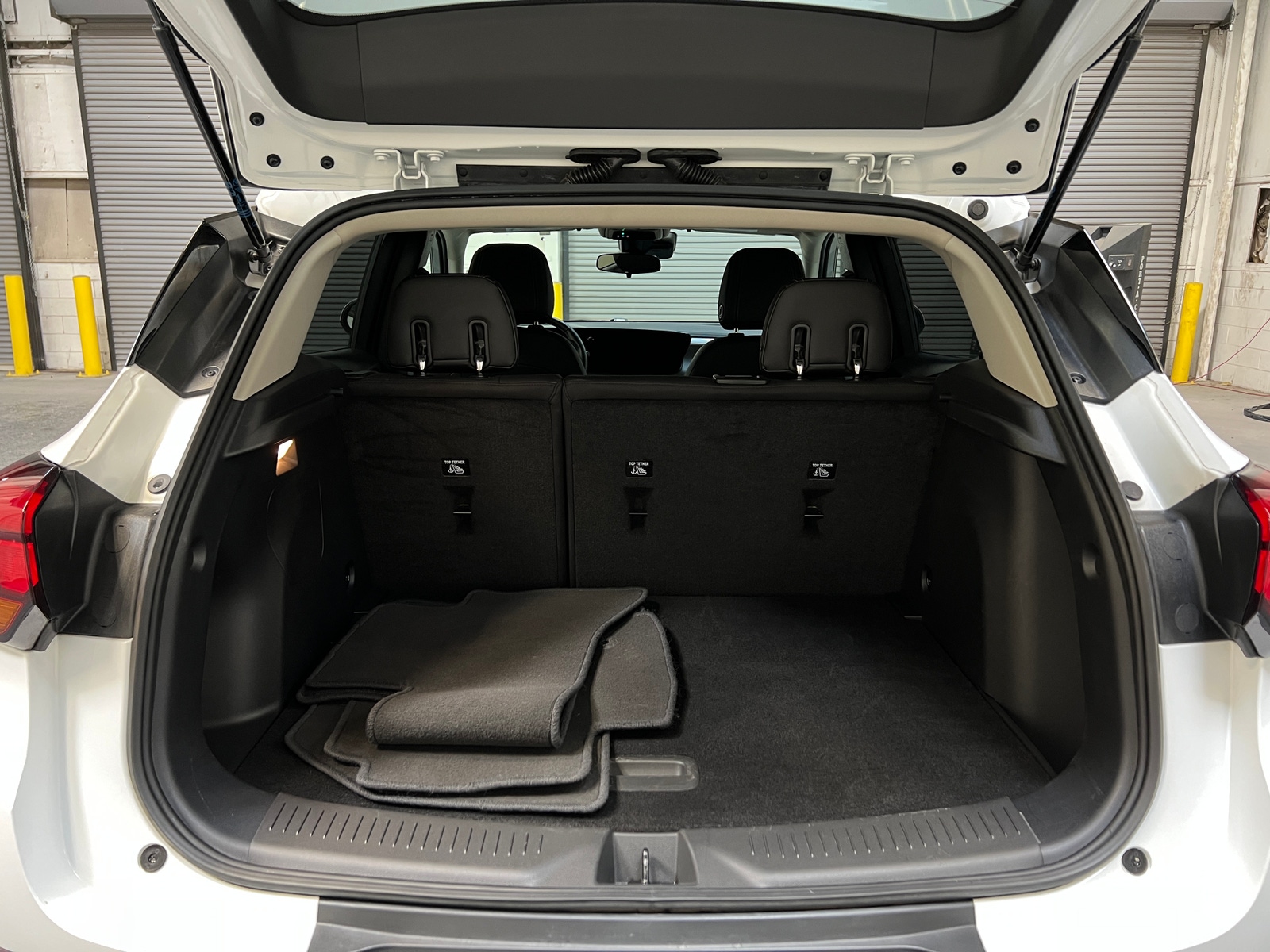 Thumbnail: 2025 Buick Encore GX - 7